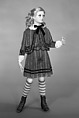 Suit, Wool, cotton, American